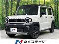 2024 Suzuki Hustler