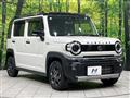 2024 Suzuki Hustler