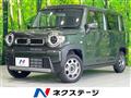 2025 Suzuki Hustler