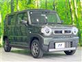 2025 Suzuki Hustler