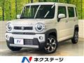 2025 Suzuki Hustler