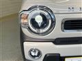 2025 Suzuki Hustler