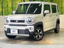 2025 Suzuki Hustler