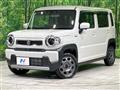 2025 Suzuki Hustler