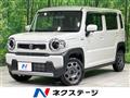 2025 Suzuki Hustler