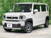 2025 Suzuki Hustler