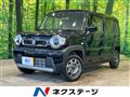 2025 Suzuki Hustler