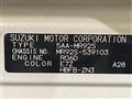 2025 Suzuki Hustler