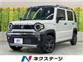 2025 Suzuki Hustler