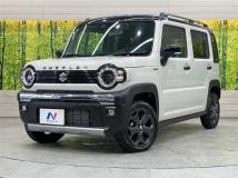 2025 Suzuki Hustler