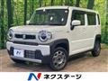 2025 Suzuki Hustler