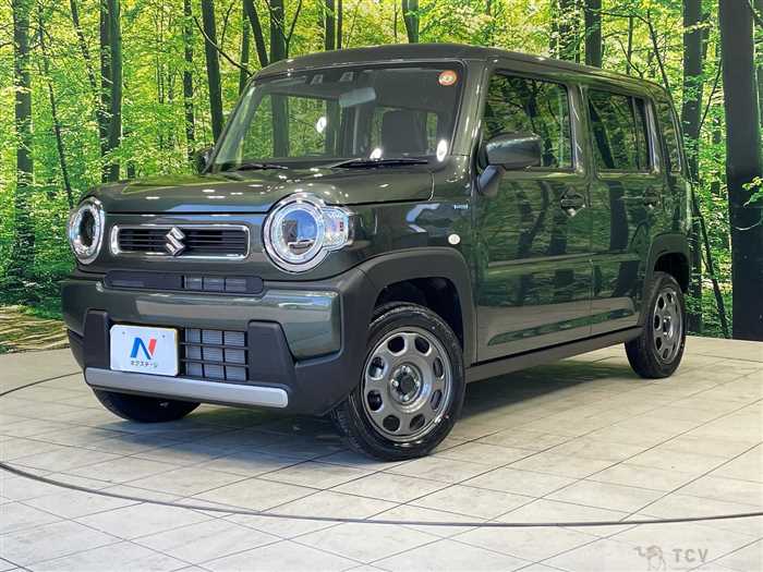 2026 Suzuki Hustler