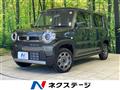 2026 Suzuki Hustler