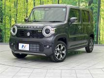 2026 Suzuki Hustler