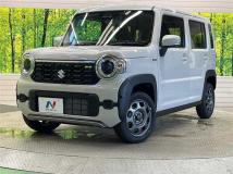 2026 Suzuki Hustler