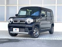 2023 Mazda Flair Crossover