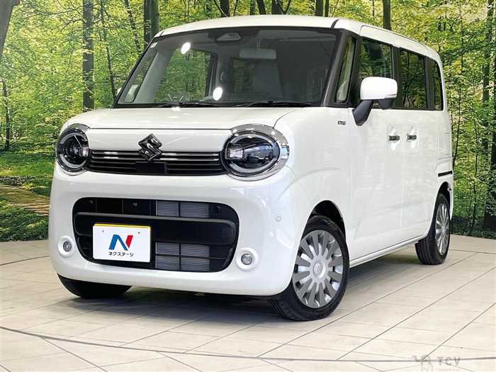 2024 Suzuki Suzuki Others