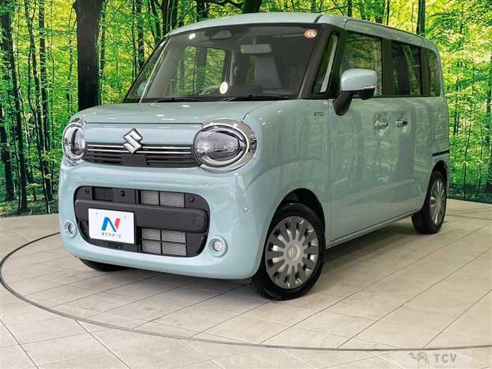 2025 Suzuki Suzuki Others