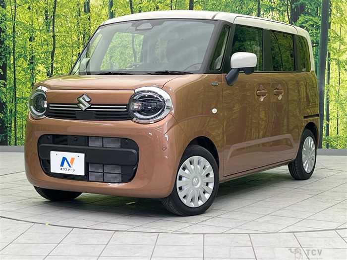 2025 Suzuki Suzuki Others
