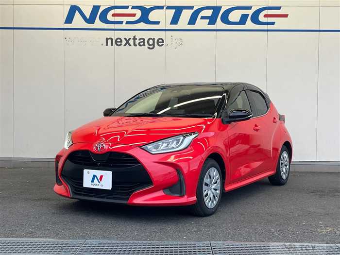 2021 Toyota Toyota Others