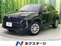 2026 Toyota Yaris Cross