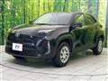 2026 Toyota Yaris Cross