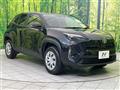 2026 Toyota Yaris Cross