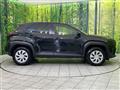 2026 Toyota Yaris Cross