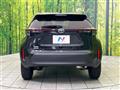 2026 Toyota Yaris Cross