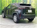2026 Toyota Yaris Cross