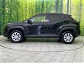 2026 Toyota Yaris Cross