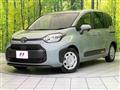 2023 Toyota Sienta
