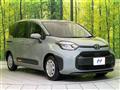 2023 Toyota Sienta
