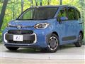 2026 Toyota Sienta