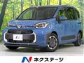 2026 Toyota Sienta