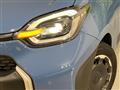 2026 Toyota Sienta