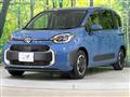 2026 Toyota Sienta