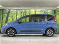 2026 Toyota Sienta