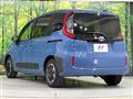2026 Toyota Sienta