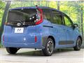 2026 Toyota Sienta