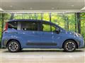 2026 Toyota Sienta