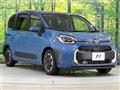 2026 Toyota Sienta