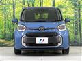 2026 Toyota Sienta