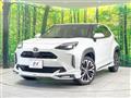 2025 Toyota Yaris Cross