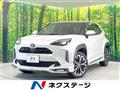 2025 Toyota Yaris Cross