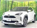 2025 Toyota Yaris Cross
