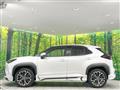 2025 Toyota Yaris Cross