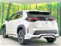 2025 Toyota Yaris Cross