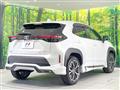 2025 Toyota Yaris Cross