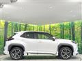 2025 Toyota Yaris Cross